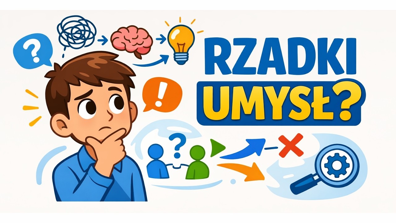 Twoja Potrzeba Logiki To Oznaka Rzadkiego Umysłu
