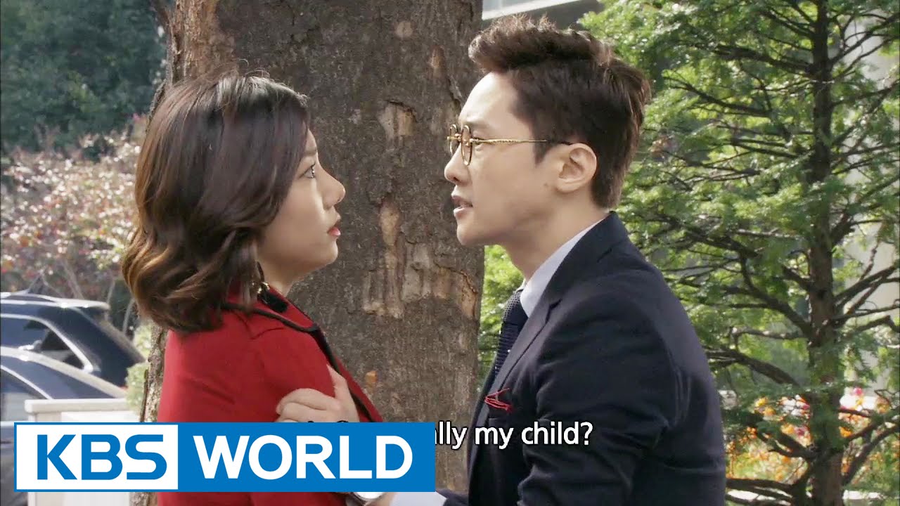Two Mothers | 뻐꾸기 둥지 EP.100 [SUB : ENG,CHN / 2014.11.17]