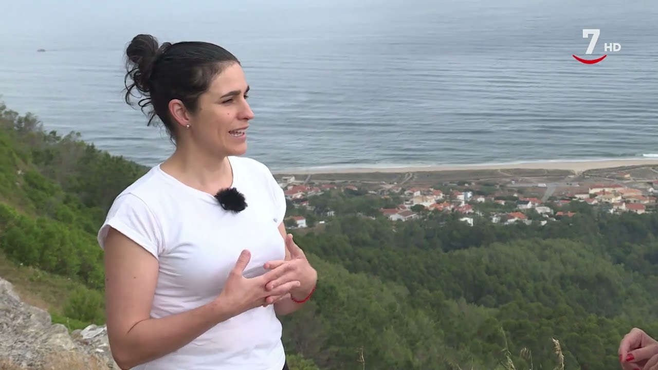 Escápate de viaje T5/E17: Figueira da Foz