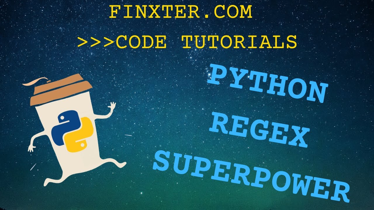 Python Regex Greedy vs Non-Greedy Quantifiers