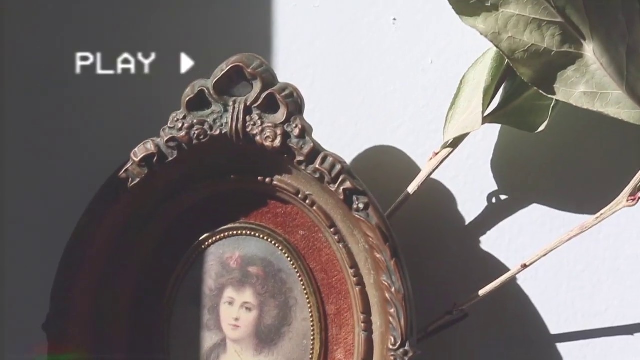 2 u - a short aesthetic video