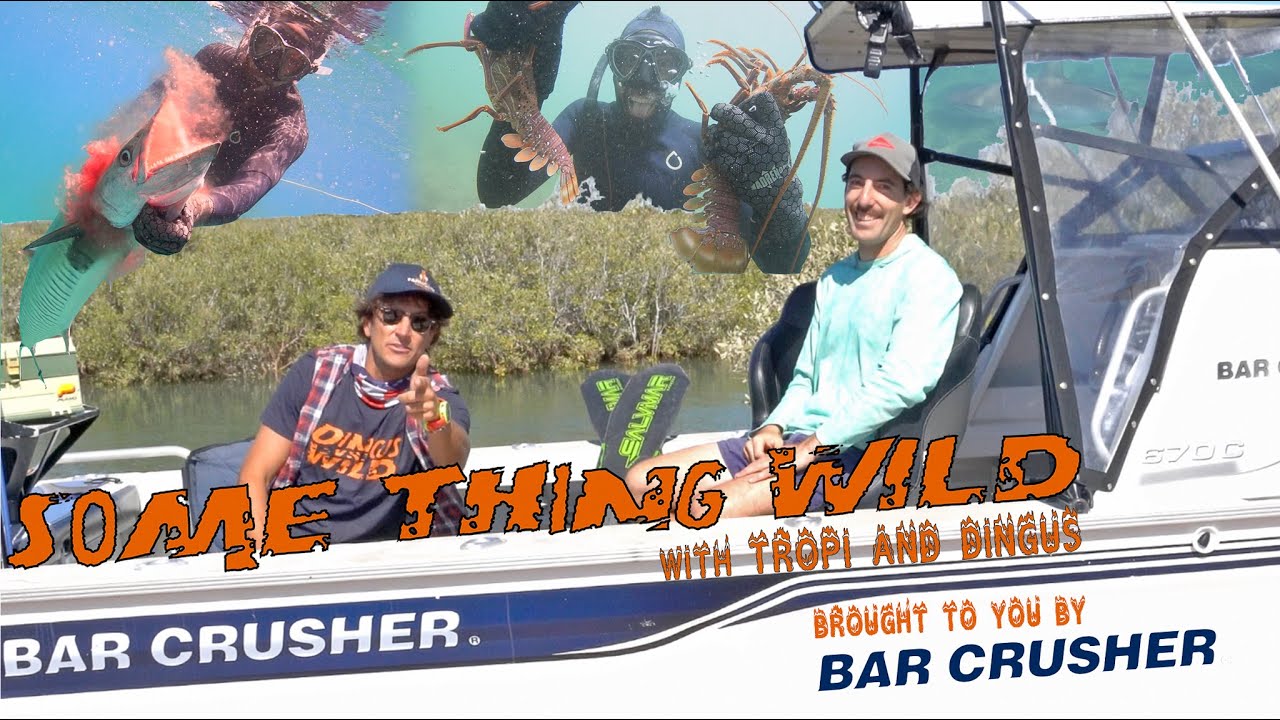 Exmouth Gulf adventure: Nine islands in three days! | SOMETHING WILD