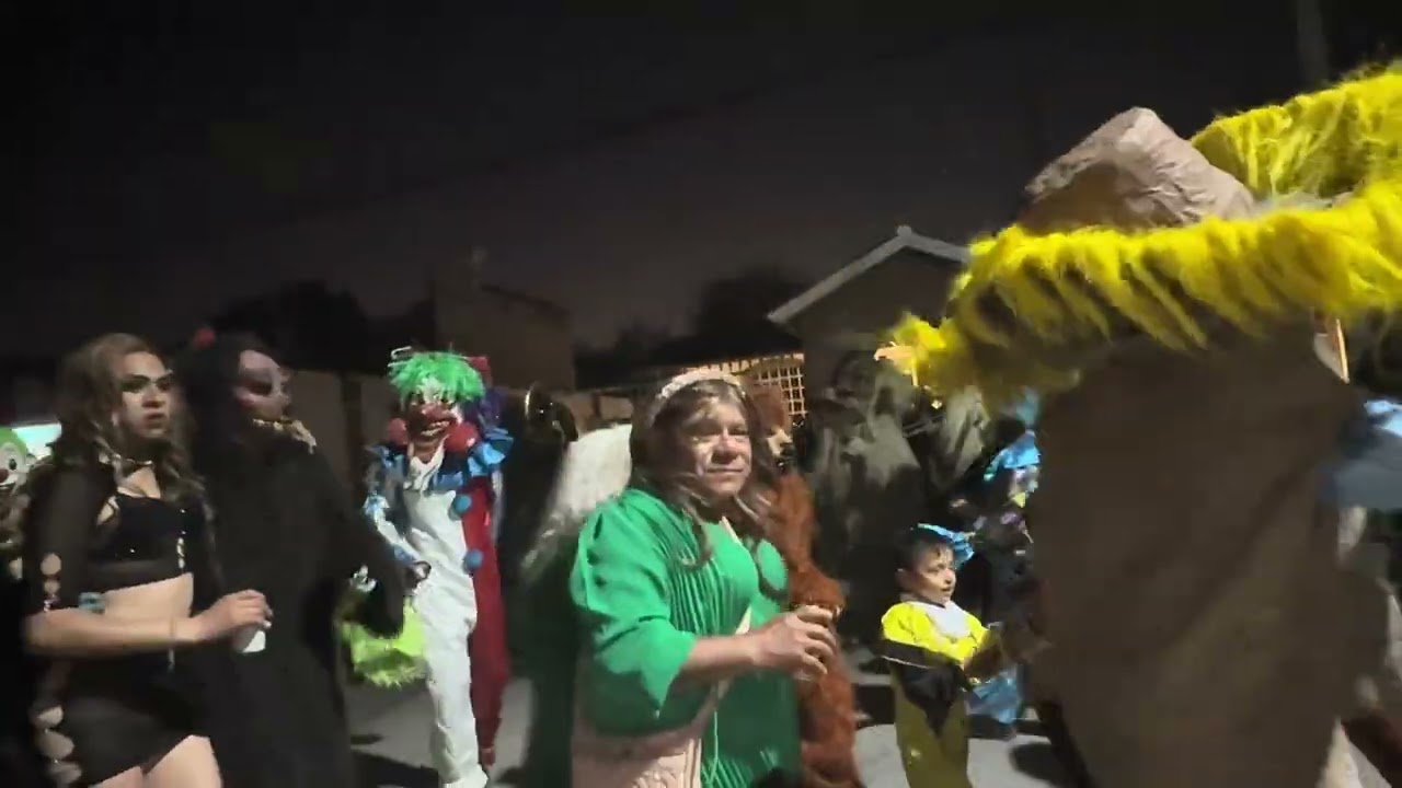 Carnaval Los Moreno 2026 -7