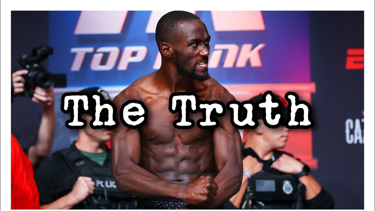 Terence Crawford vs. Kell Brook | Sparring Sessions Episode 4