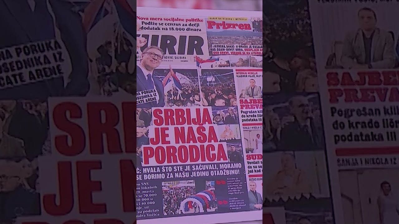 Gosti &ldquo;Prelistavanja&rdquo;: Ljubinka Milinčić i Zoran Anđelković - JUTRO #shorts