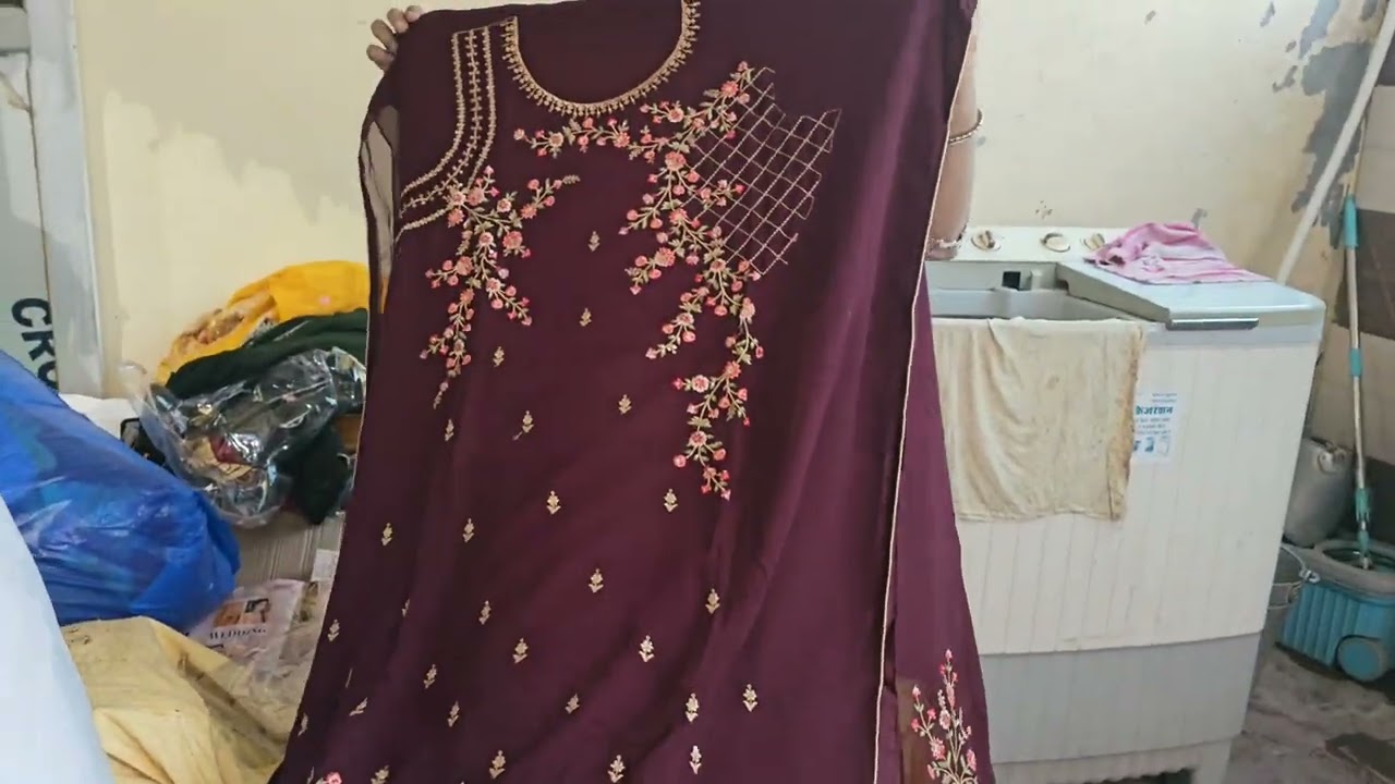 🌹2000₹ वाली नायरा कट ड्रेस 500₹में 😱 संडे सेल धमा💥का ऑफर ☎️9817267898