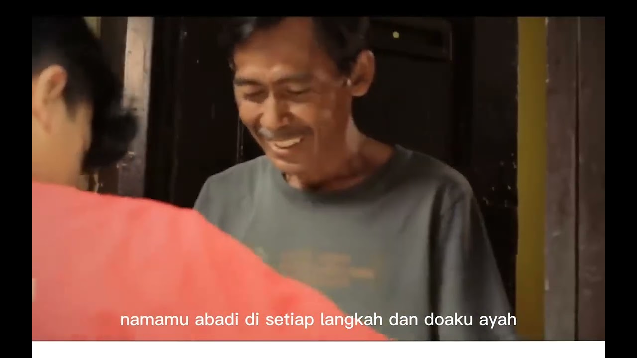 PEJUANG SEORANG BAPAK - MAPRIZAL121