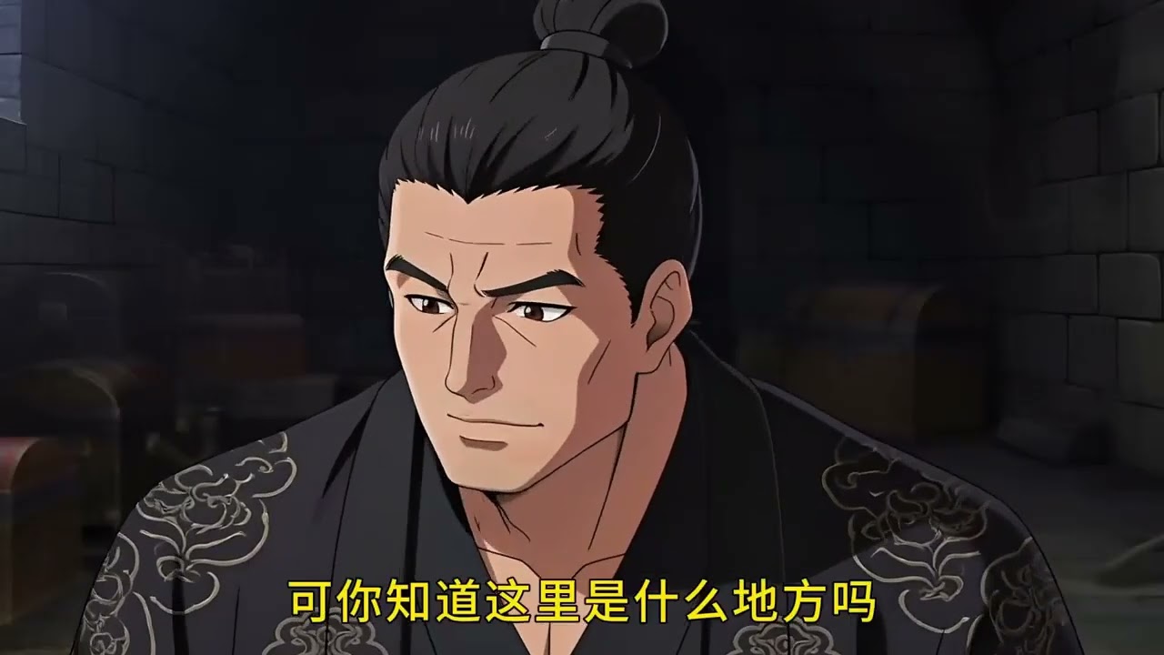 《京华之录》宋家少女忍辱负重嫁与仇人临安侯，在假意逢迎中步步为营，凭借智慧与果敢揪出所有罪魁祸首，联手父亲设局让恶徒伏法，为逝去的亲人讨回公道。复仇过后，她放下过往阴霾，回归乡野遇见良人#阿紫说漫