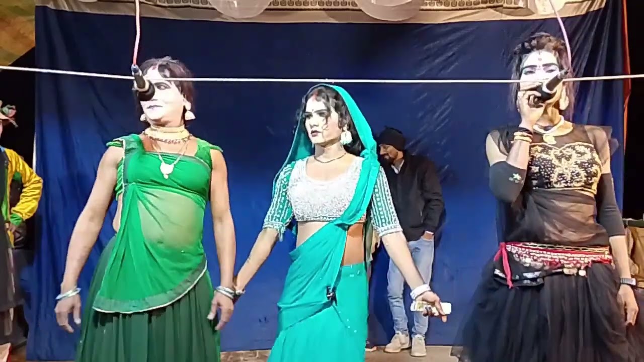 मुझे प्यार की जिंदगी देने वाले, पुन्नू अमित तथा शनि डांसर के द्वारा डांस एवं चित्रहार ।9369402025