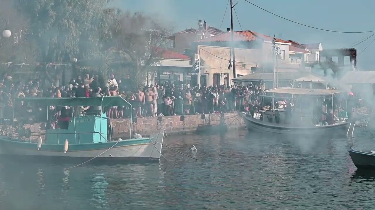 6 Ιανουαρίου 2025