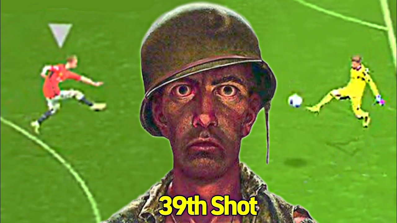 When You Play Efootball in Ohio Server.