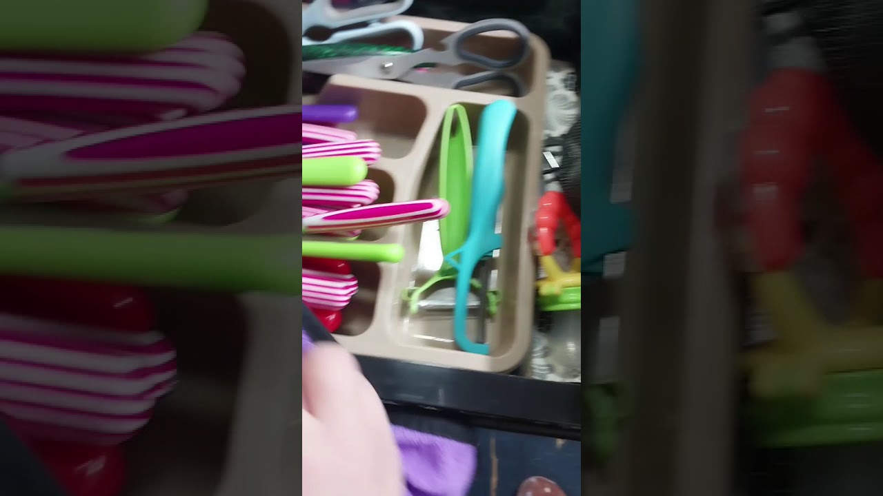 وأخير بعد.طول انتظار فيديو جديد لفرش المطبخ بمناسبه شهر رمضان 🏡🪴🌱🌙