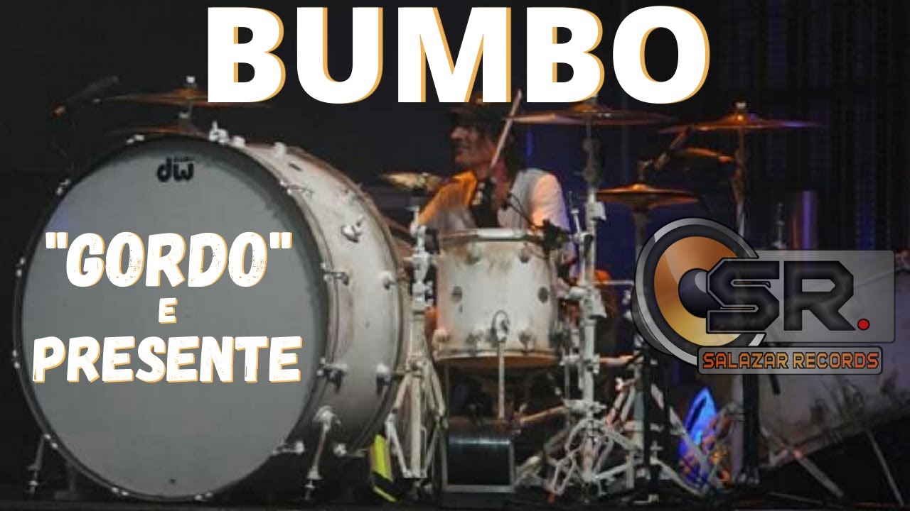 COMO TER UM BUMBO GORDO E PRESENTE NA MIX