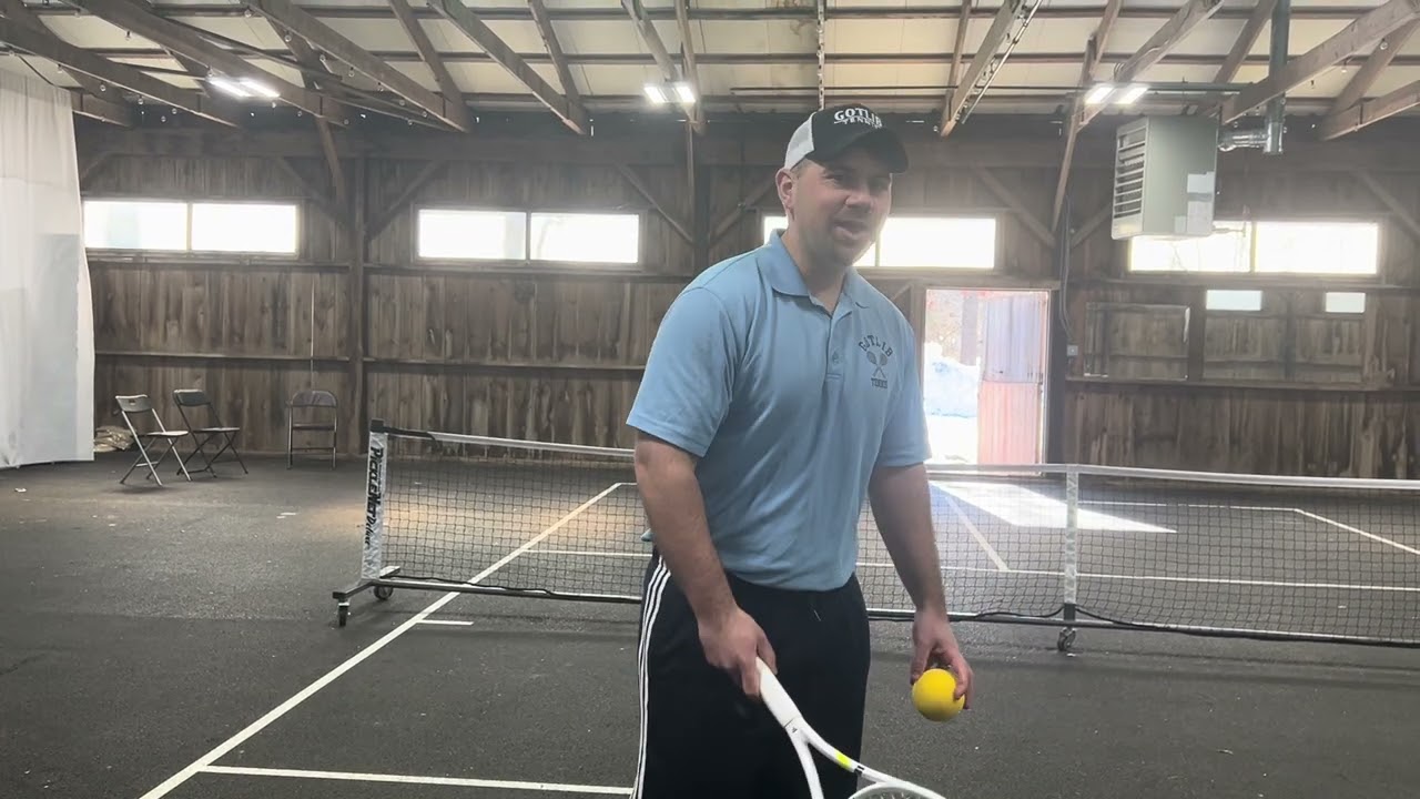 Video 5: Skills, Drills & Games 