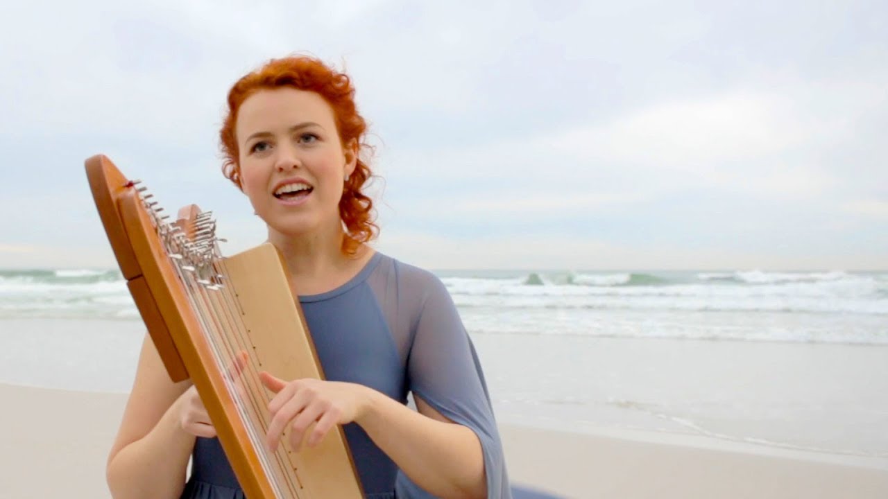 Fields of Gold – Christy-Lyn (Official Music Video)