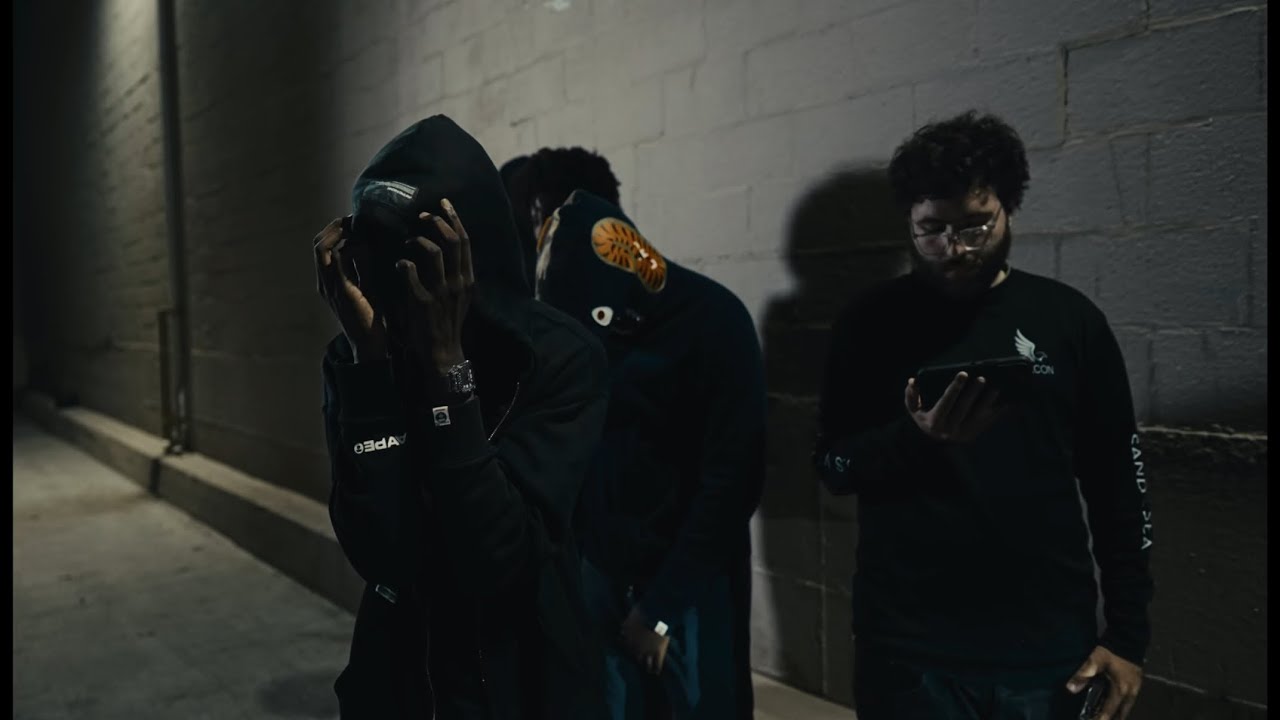 Dragnutz - HARDSTYL (Official Video) Dir. @Kiirusly