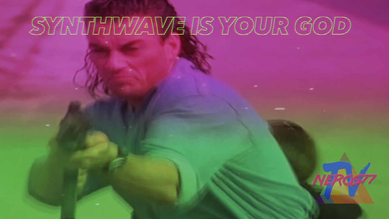 Lazerhawk - Fight To The Top