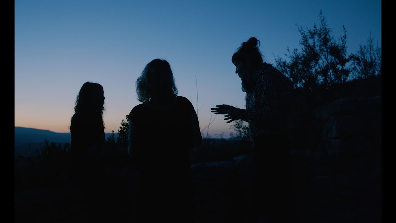 CAI CAI CAI -  UNIO A SARDIGNA
