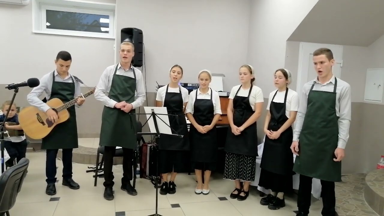Весільна.А ніщо просто так не трапляється...
