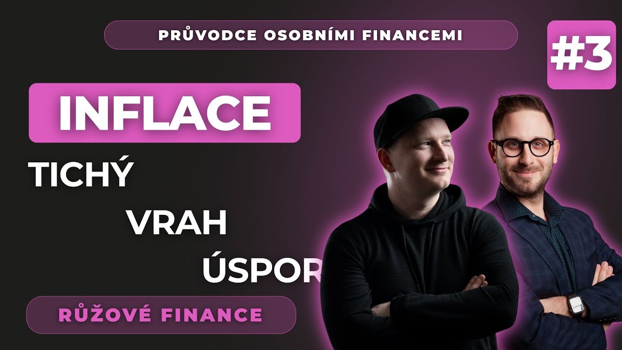 Garance chudnutí: Proč je běžný účet nejhorší místo pro vaše úspory?