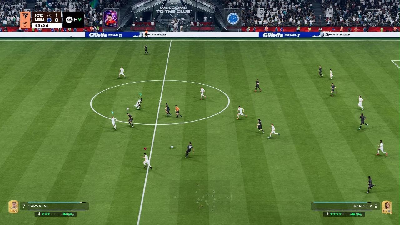 EA SPORTS FC 26