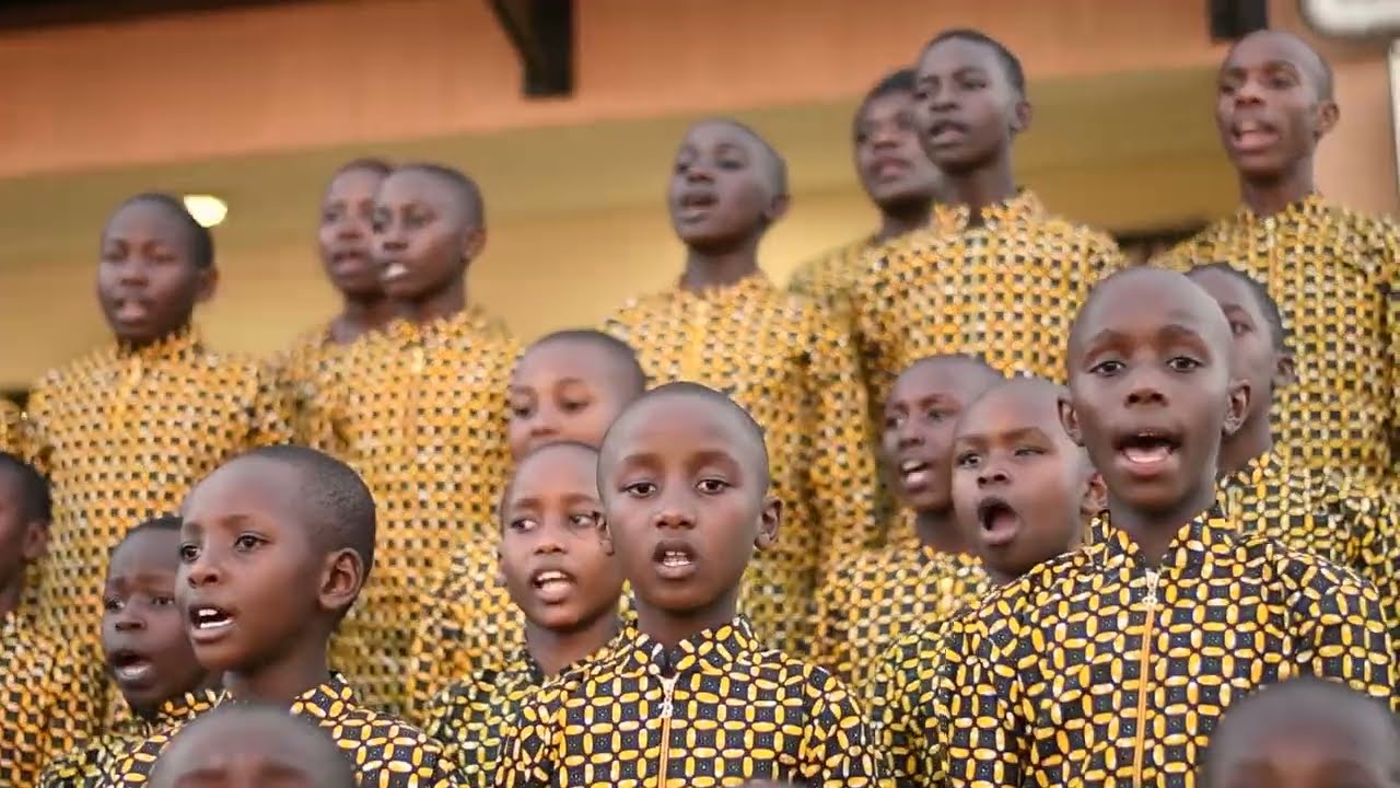Nebuchadnezzar || Adventist Children Ministries Chieko
