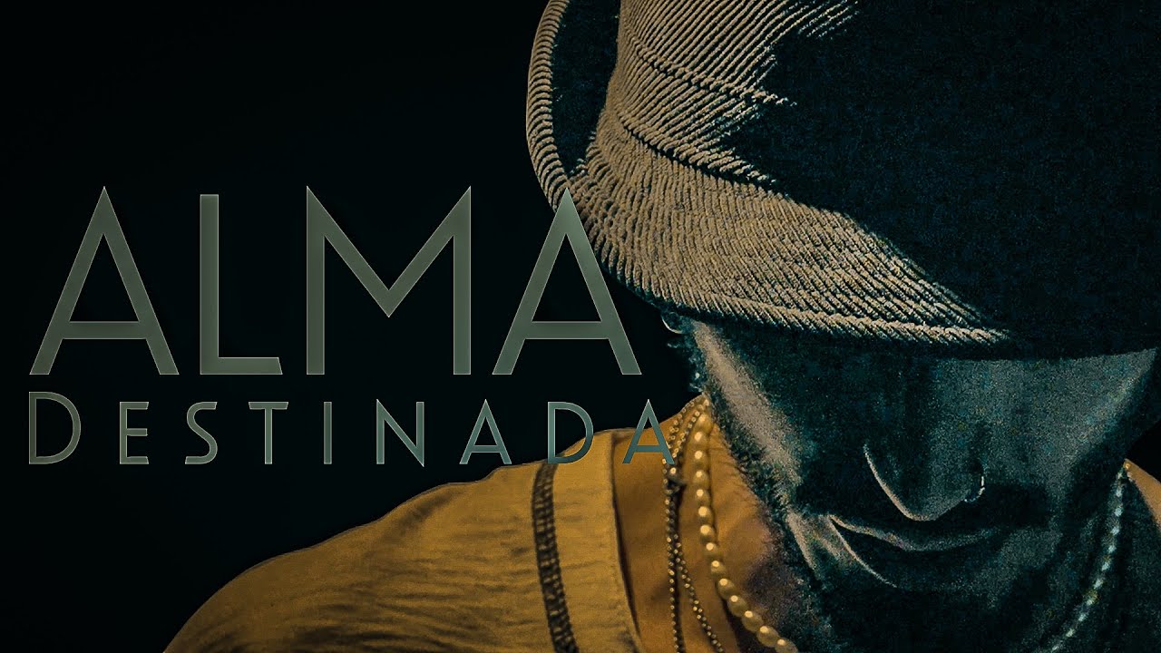ALMA DESTINADA - Caranova