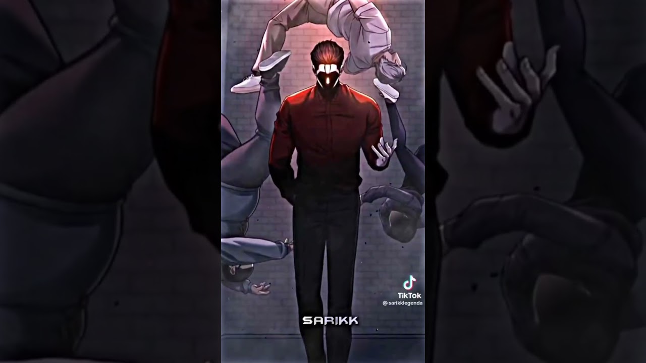 kumpulan tik tok jedag jedug manwha