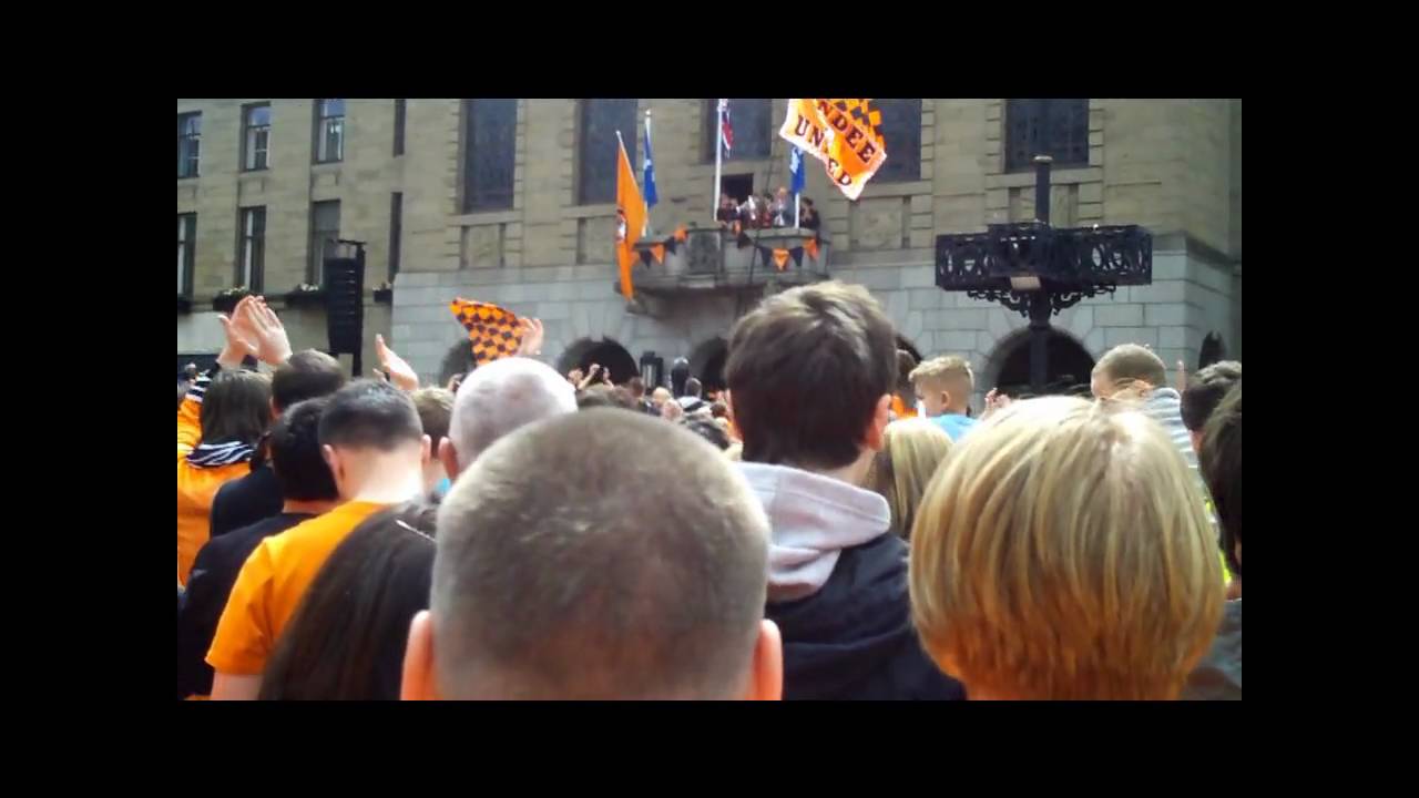 Craig Conways Impression Of Craig Levein