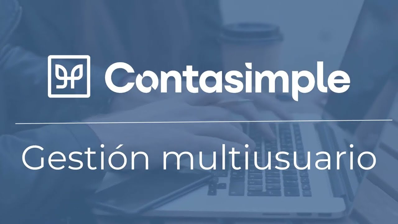 Gestión multiusuario
