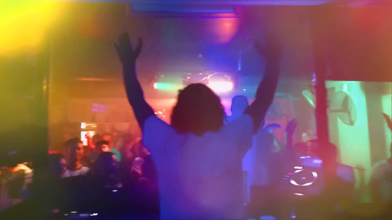 Superfly d◐_◑b FLASHBACK2  ♫♬ Old School Hard Core ♫♬ BangBar 2016