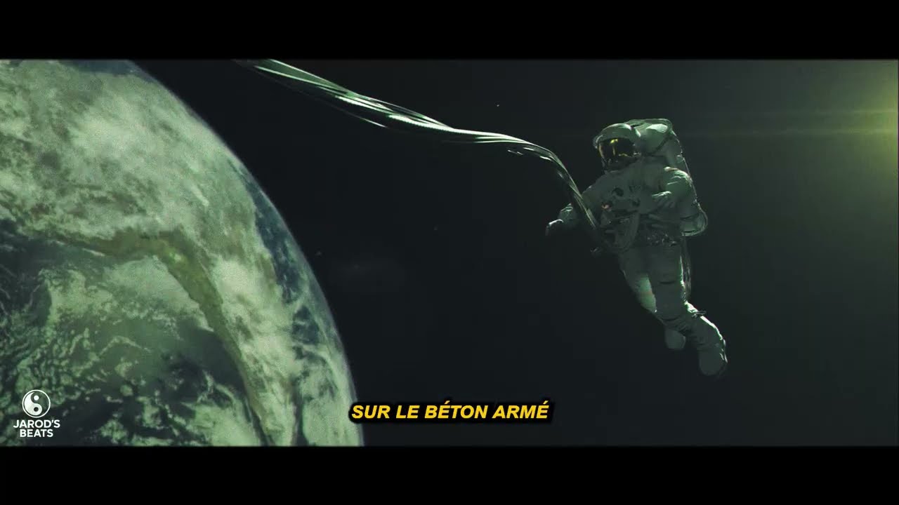 GIMS &ndash; Viser la Lune  (Exclu 2025)  (Fan Made)