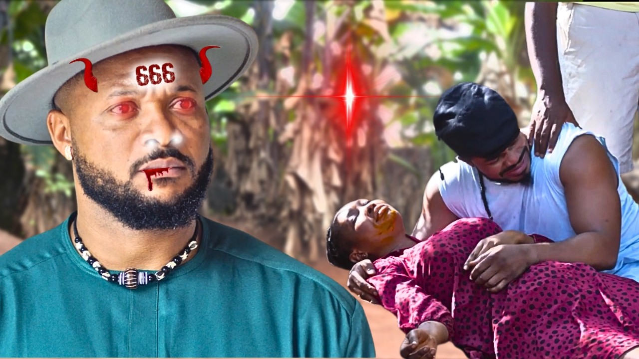 My Occultic Billionaire Husband Killed Me Just To Renew His Devilish Altar of Blood - Nigerian