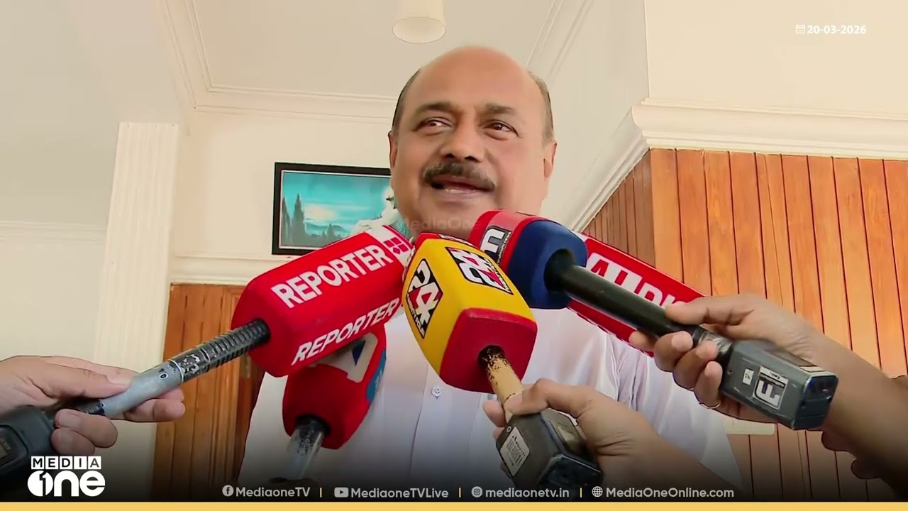 'എൽദോസിനെ കാണാൻ വന്നതാ... എന്റെ വീട് ഇവിടയല്ലേ... ഇതുവഴി പോയപ്പോൾ കയറിയതാ'