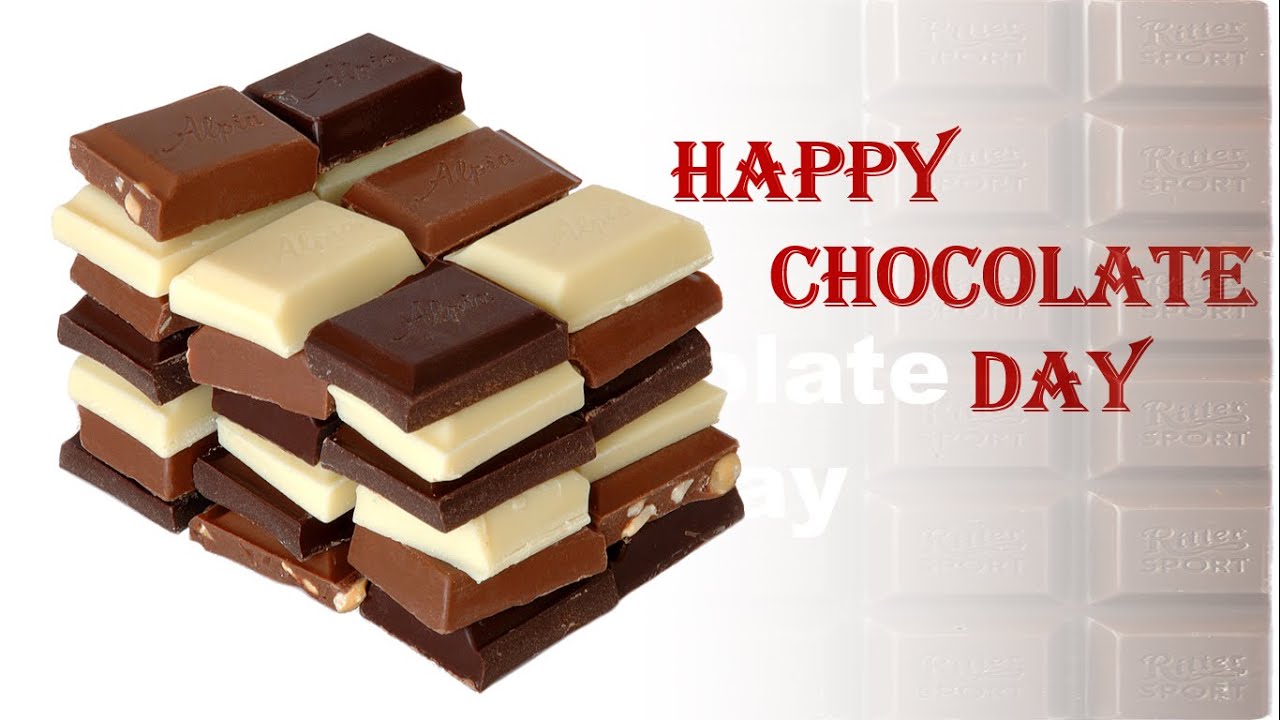Chocolate Day 2022 | Chocolate Day | Superb Madhu24