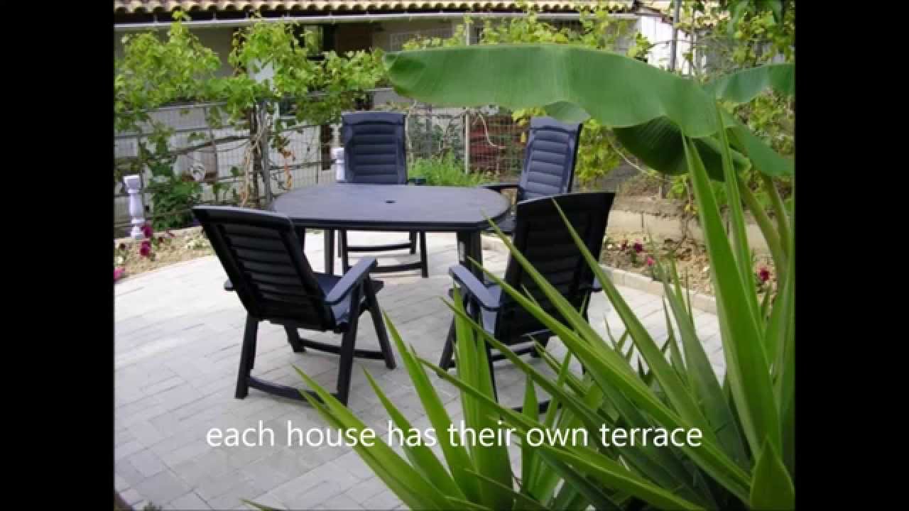 House For Sale Corfu (greece)