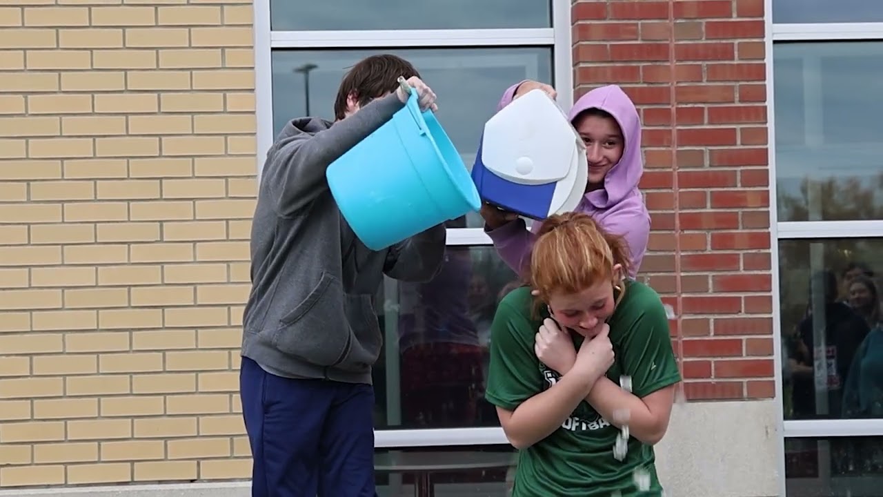 Broadalbin-Perth Polar Plunge Promo 2025