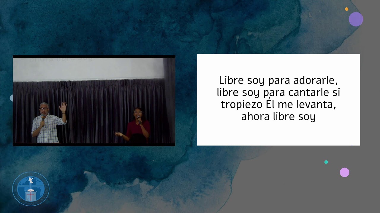 Tiempo de alabanza 1-02-2026