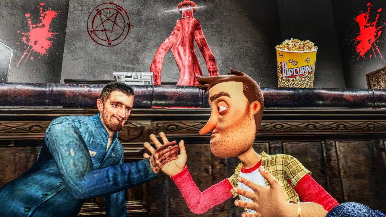 We Hired a Detective to Find our Best Friend in Gmod! (Garry's Mod Multiplayer Gameplay)