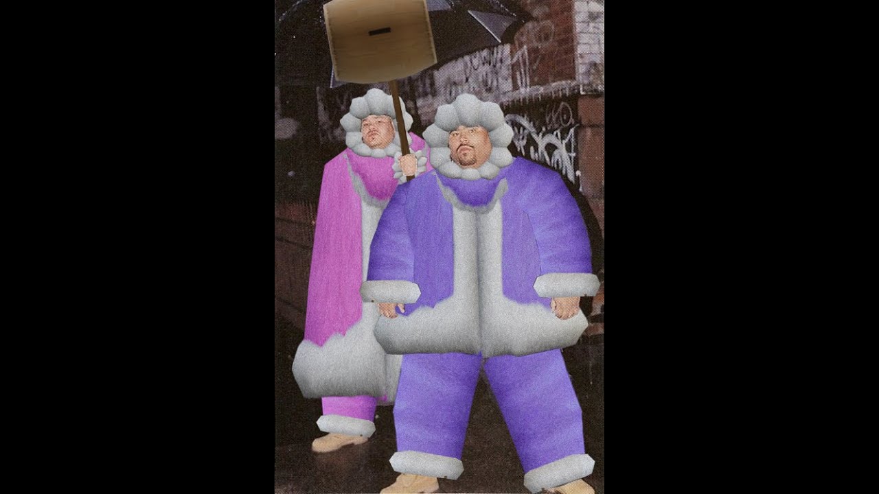 Twinz