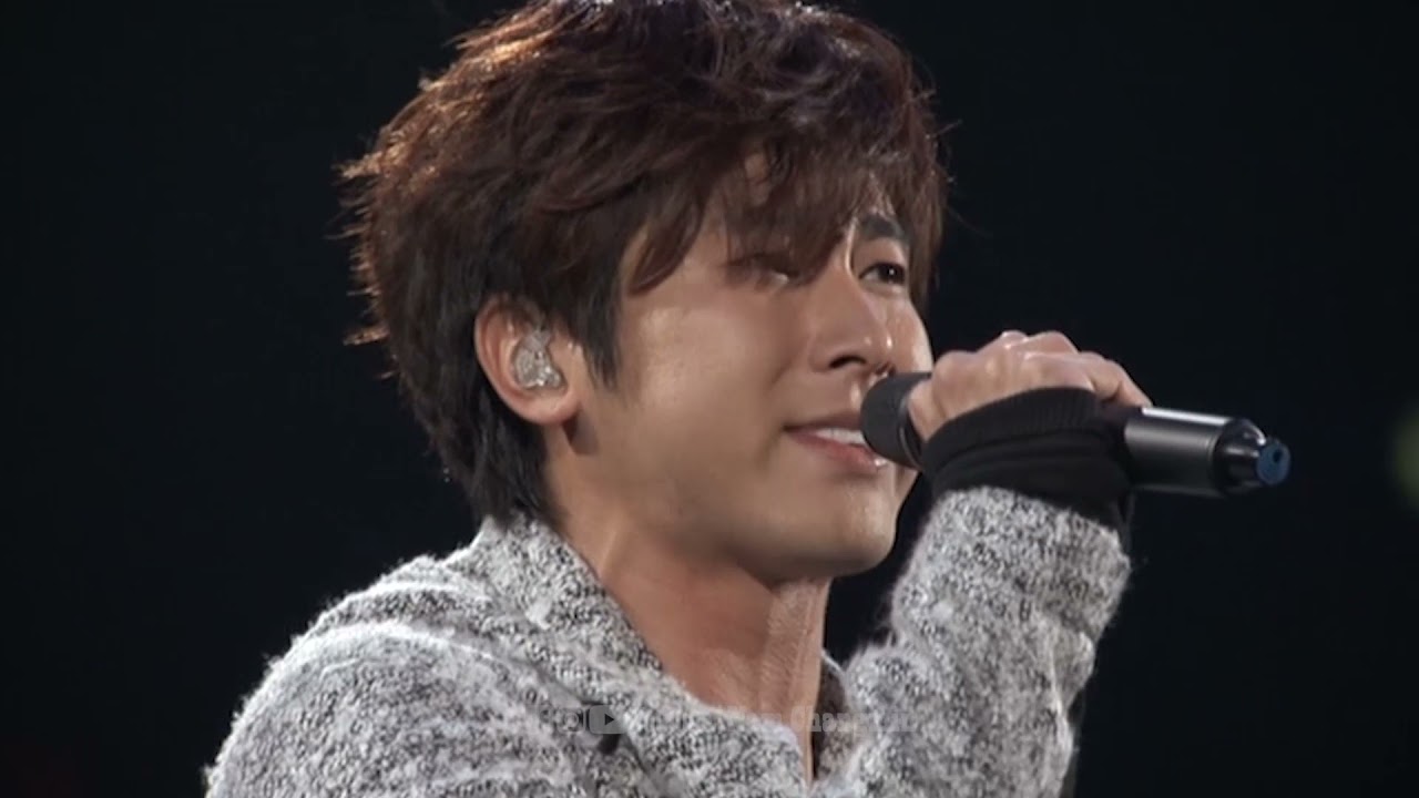 東方神起 / Bigeast Fanclub Event 2013『The Mission II』