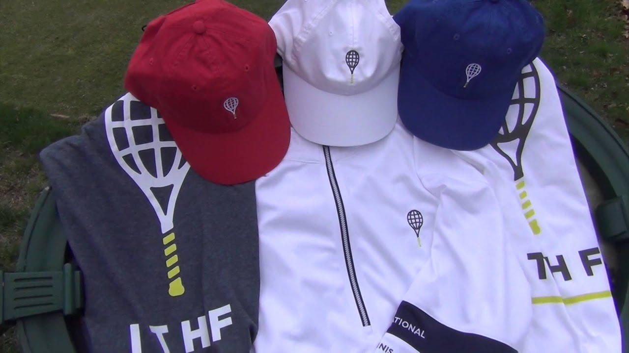 Shop Tennis Fame - The Collection