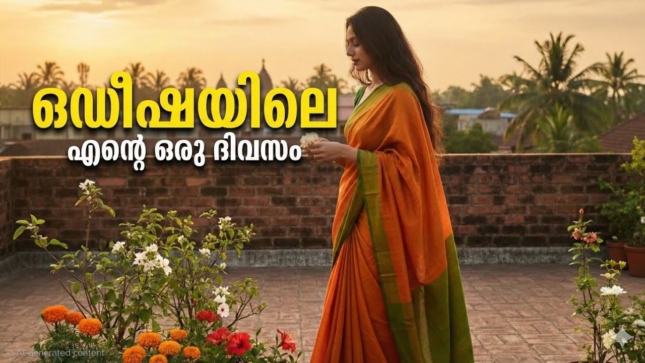 This is how my day starts.. 🤗 Day in my life video @RajithaFromOdisha