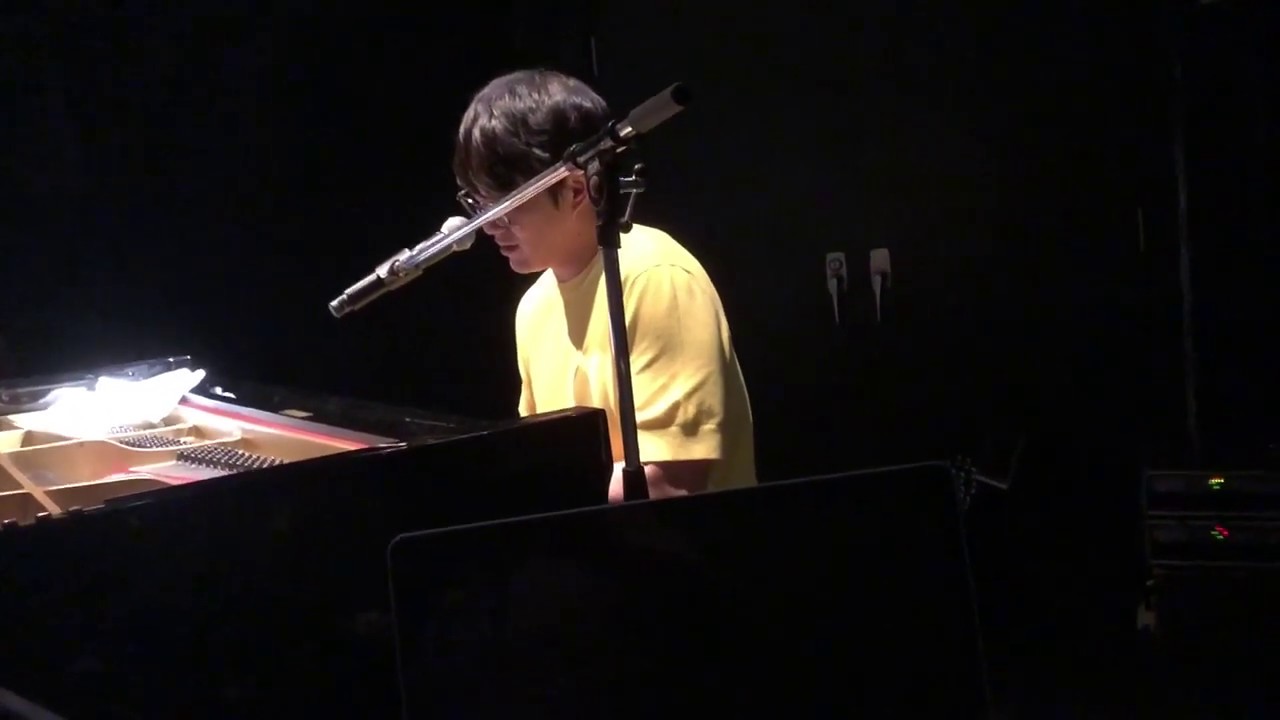성시경 아리랑  in japan 2019