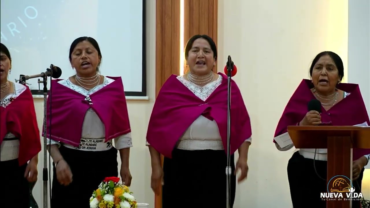 Coritos para Cristo 2026
