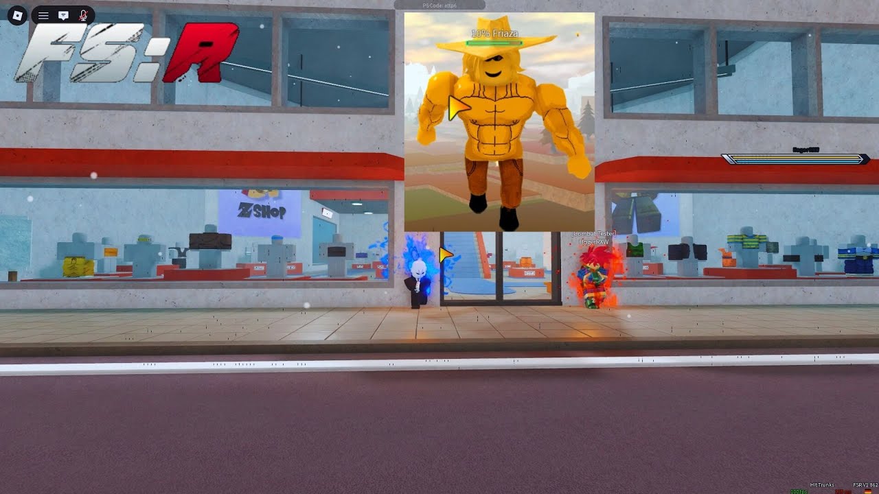 BEST WAY TO KILL FRIAZA WORLD BOSS FAST | Final Stand: Remastered
