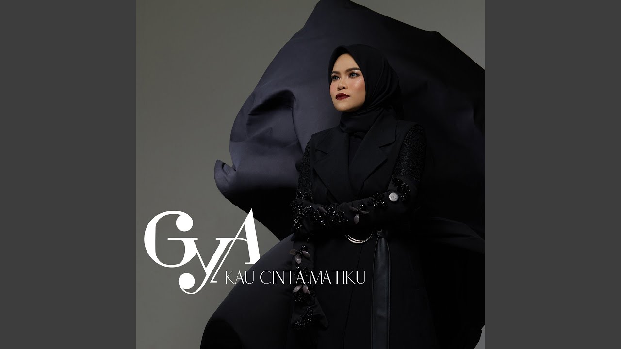 Kau Cinta Matiku