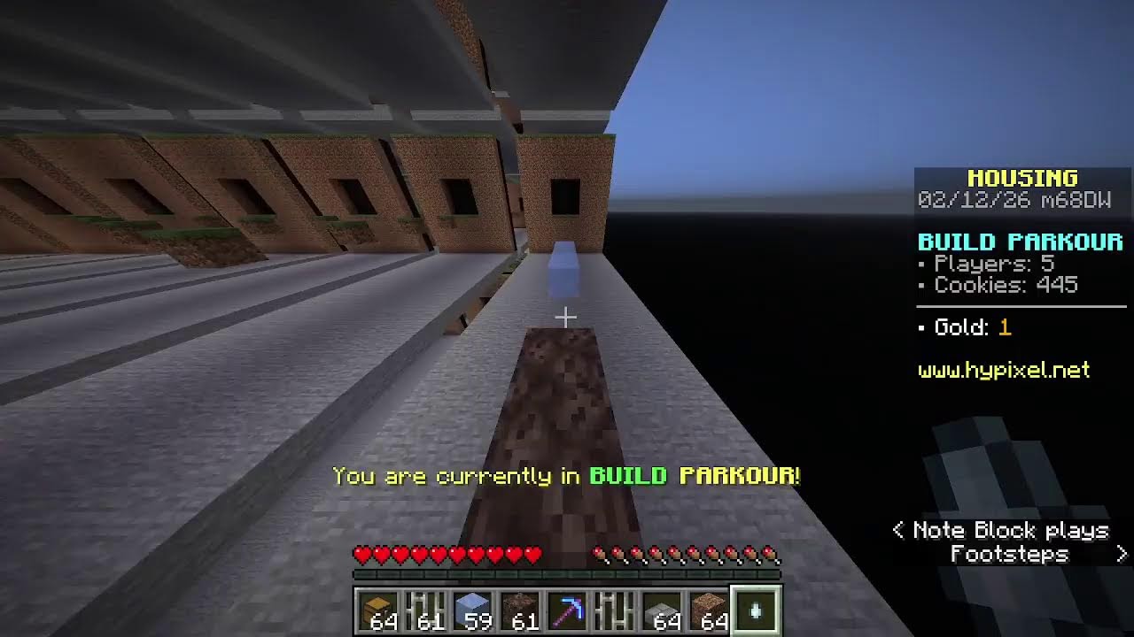 RavenEvansEdits Live Bedwars!