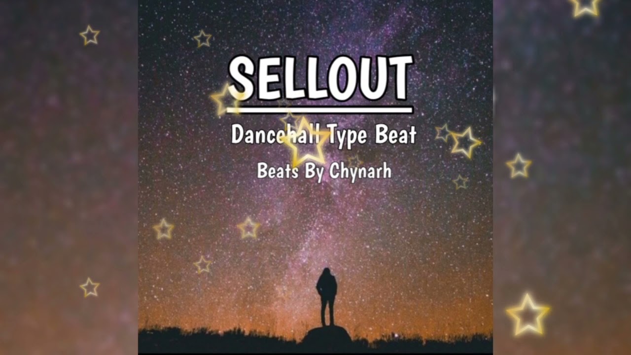 Free Dancehall Instrumental 