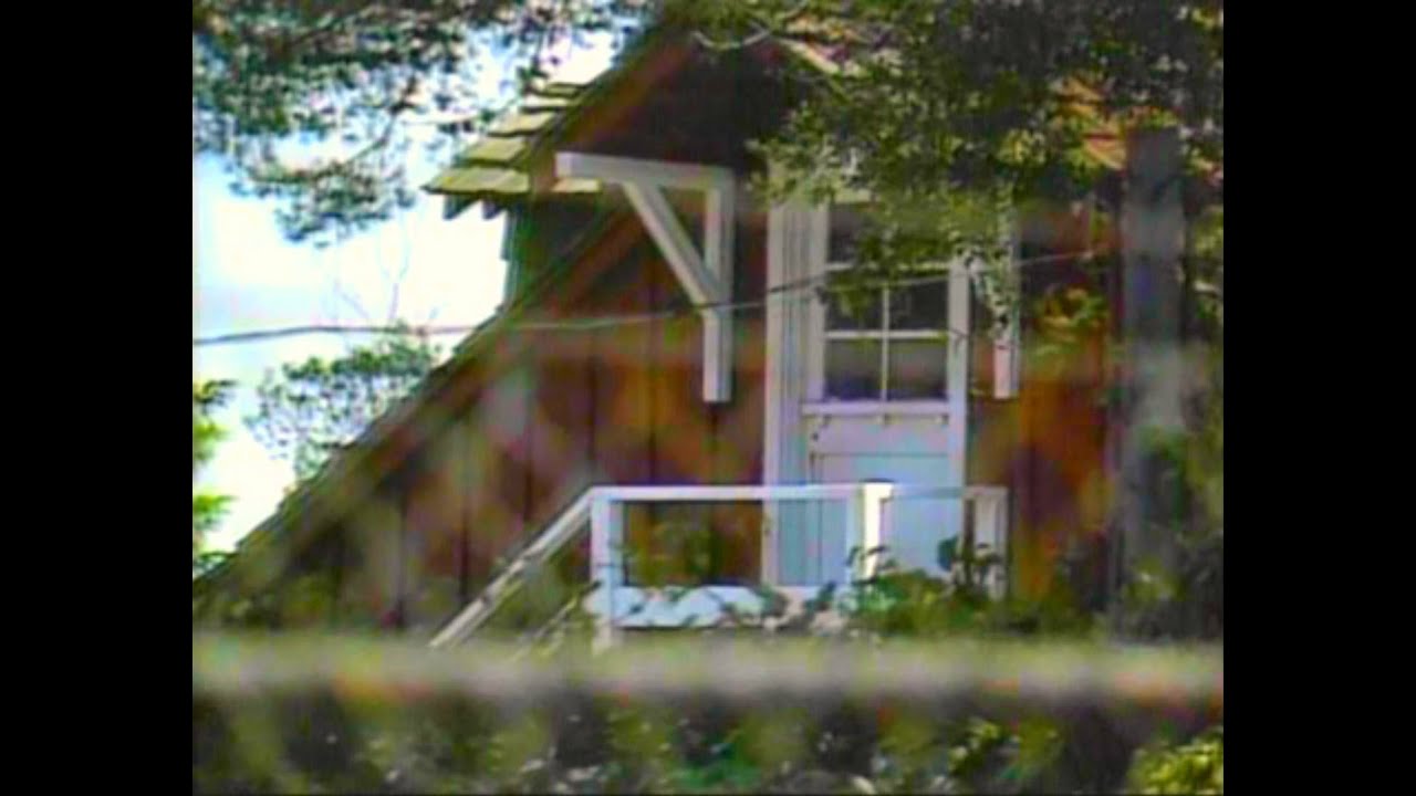 My Trip To Cielo Drive - 1975